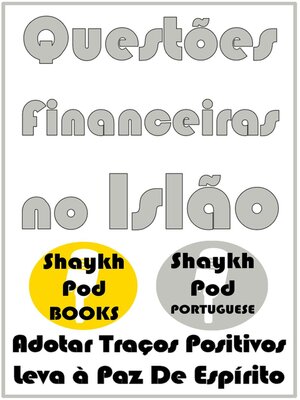 cover image of Questões Financeiras no Islão
